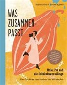 Miriam Affolter, Regina Dürig, René Frank, Miriam Affolter - Maila, Pia und die Schokoladenzwillinge