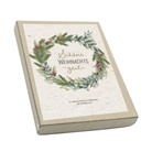 Faltkartenbox Weihnachten