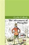 C. Collodi, Carlo Collodi - The Adventures of Pinocchio