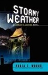 Paula L. Woods - Stormy Weather