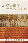 Leo G Perdue, Leo G. Perdue - The Sword and the Stylus