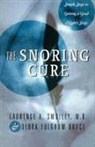 Debra Fulghum Bruce, Laurence A. Smolley - The Snoring Cure