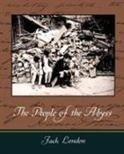Jack London - The People of the Abyss