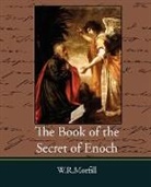W. R. Morfill - The Book of the Secret of Enoch