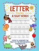Learning Zone, Learning Zone - Letter Tracing and Sight Words for Kids (Wherever you are)