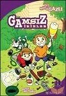 Annie Auerbach - Gamsiz Ikizler 1