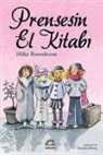 Hilke Rosenboom - Prensesin El Kitabi