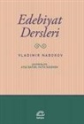 Vladimir Nabokov - Edebiyat Dersleri