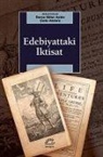 Cinla Akdere, Derya Güler Aydin - Edebiyattaki Iktisat