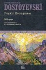 Fyodor Mihaylovic Dostoyevski - Puskin Konusmasi