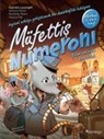 Daniela Lucangeli, Adriana Molin, Nicoletta Perini, Silvana Poli - Müfettis Numeroni 1 Film Setinde Hirsizlik
