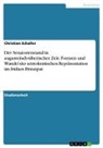 Christian Schaller - Der Senatorenstand in augusteisch-tiberischer Zeit. Formen und Wandel der aristokratischen Repräsentation im frühen Prinzipat