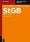 Gloria Berghäuser, Gabriele Cirener, Al. Et, Et al., Eric Hilgendorf, … - Strafgesetzbuch. Leipziger Kommentar - Band 10: Strafgesetzbuch. Leipziger Kommentar, §§ 174-210