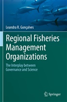 Leandra R Gonçalves, Leandra R. Gonçalves - Regional Fisheries Management Organizations