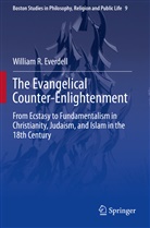 William R Everdell, William R. Everdell - The Evangelical Counter-Enlightenment