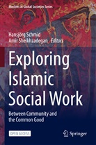 Hansjörg Schmid, Sheikhzadegan, Amir Sheikhzadegan - Exploring Islamic Social Work