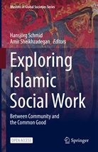 Hansjörg Schmid, Sheikhzadegan, Amir Sheikhzadegan - Exploring Islamic Social Work