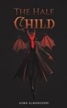 ASMA ALMANSOORI - The Half Child