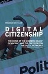 Massimo Di Felice - Digital Citizenship