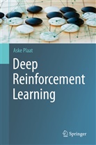 Aske Plaat - Deep Reinforcement Learning