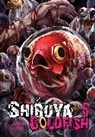 Hiroumi Aoi, Abigail Blackman, Aoi Hiroumi, Ko Ransom - Shibuya Goldfish, Vol. 5