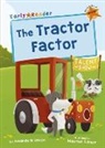 Amanda Brandon, Maarten Lenoir - The Tractor Factor