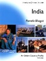 Pamela Bhagat - India
