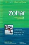 Daniel C. (Daniel C. Matt) Matt - Zohar