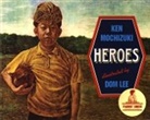 Ken Mochizuki, Dom Lee - Heroes