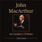 Don Green - John MacArthur