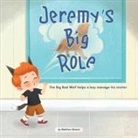 Matthew Silverstri, Matthew Silvestri, Weaverbird Interactive, Weaverbird Interactive - Jeremy's Big Role