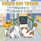 Candy Rodó, Weaverbird Interactive, Weaverbird Interactive - Baker and Taylor: And the Mystery of the Library Cats