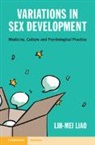 Lih-Mei Liao, Liao Lih-Mei - Variations in Sex Development