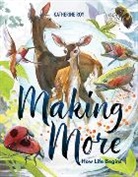 Katherine Roy - Making More