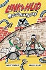 Jarrett Pumphrey, Jerome Pumphrey - Link + Hud: Heroes by a Hair