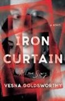 Vesna Goldsworthy - Iron Curtain - A Love Story