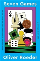 Oliver Roeder - Seven Games