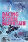 Trent Reedy, Reedy Trent - Racing Storm Mountain