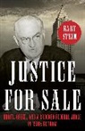 Gary Stein, Stein Gary - Justice for Sale