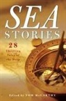 Tom Mccarthy, Tom Mccarthy - Sea Stories