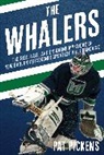 Patrick Pickens - Whalers