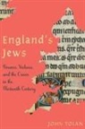 John Tolan - England''s Jews