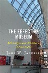 John W. Jacobsen, Jacobsen John W. - Effective Museum
