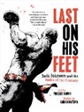 Youssef Daoudi, Adrian Matejka, Adrian (Indiana University) Matejka, Youssef Daoudi - Last On His Feet