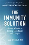 Leo Nissola - The Immunity Solution