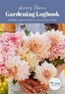 Niki Irving - Growing Flowers Gardening Logbook