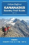 Gillean Daffern - Gillean Daffern s Kananaskis Country Trail Guide 5th Edition, Volume