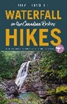 Steve Tersmette - Waterfall Hikes in the Canadian Rockies - Volume 1