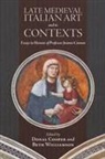 Donal Cooper, Beth Williamson, Professor Beth Williamson - Late Medieval Italian Art and its Contexts