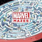 Sean C Jackson, Sean C. Jackson - Marvel Mazes